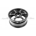 SSR Type-C Forged Wheel 18x8.5 - 5x100 ET44 - Black