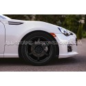 SSR Type-C Forged Wheel 18x8.5 - 5x100 ET44 - Black