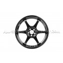 Llanta SSR Type-C Forged 18x8.5 - 5x100 ET44 - Black