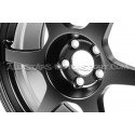 Llanta SSR Type-C Forged 18x8.5 - 5x100 ET44 - Black