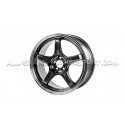 Llanta SSR GTX03 18x8.5 - 5x100 ET45 - Black