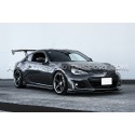 Llanta SSR GTX03 18x8.5 - 5x100 ET45 - Black
