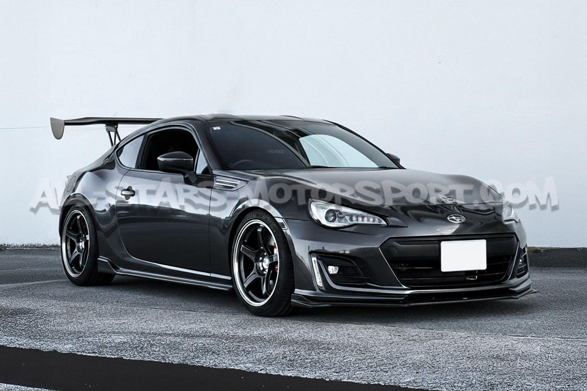 Jante SSR GTX03 18x8.5 - 5x100 ET45 - Black