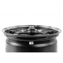 Llanta SSR GTX03 18x8.5 - 5x100 ET45 - Black