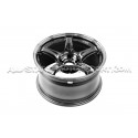 SSR GTX03 Wheel 18x9.5 - 5x114.3 ET38 - Black
