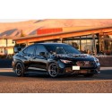 Llanta SSR GTX03 18x9.5 - 5x114.3 ET38 - Black