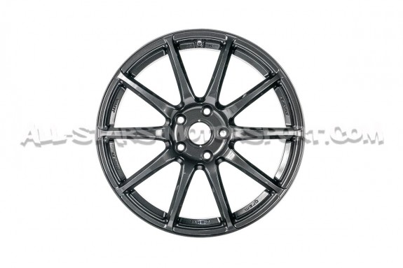 Llanta Rays Gram Lights 57Transcend 18x8 - 5x114.3 ET45 - Dark Gunm...
