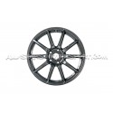 Llanta Rays Gram Lights 57Transcend 18x8 - 5x114.3 ET45 - Dark Gunm...