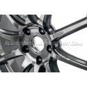 Rays Gram Lights 57Transcend Wheel 18x8 - 5x114.3 ET45 - Dark Gunmetal