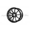 Rays Gram Lights 57NR Wheel 18x9.5 - 5x120 ET45 - Black