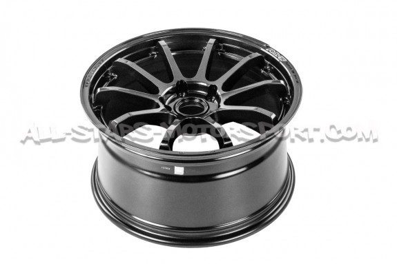 Llanta Rays Gram Lights 57NR 18x9.5 - 5x120 ET45 - Black