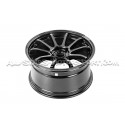 Jante Rays Gram Lights 57NR 18x9.5 - 5x120 ET45 - Black