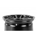 Llanta Rays Gram Lights 57NR 18x9.5 - 5x120 ET45 - Black