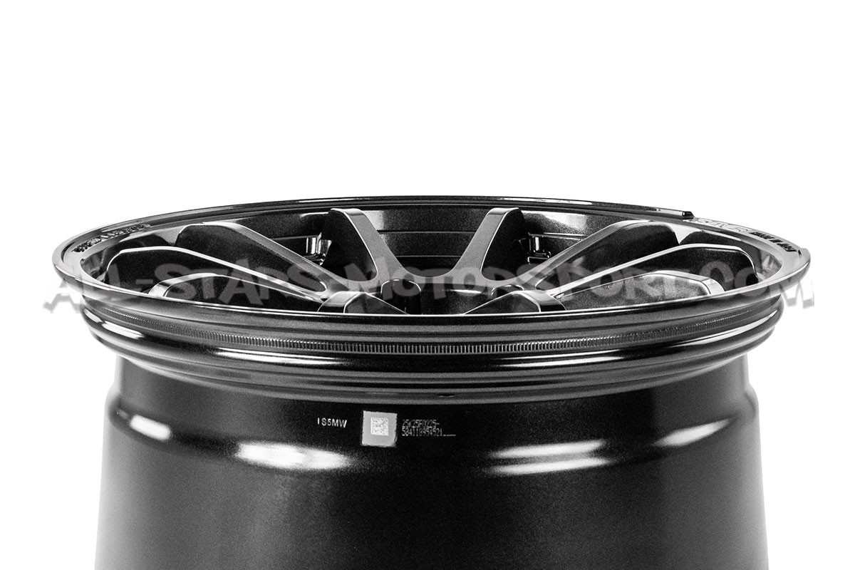 Llanta Rays Gram Lights 57NR 18x9.5 - 5x120 ET45 - Black