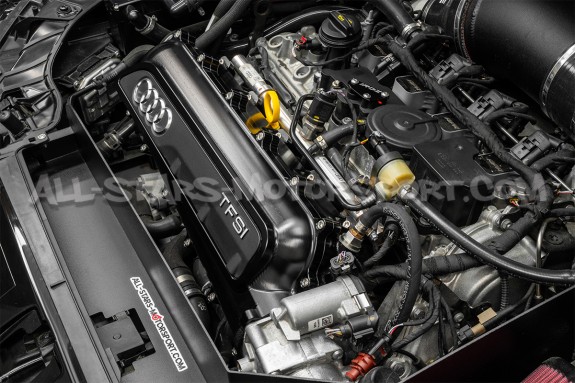 Audi RS3 / TTRS / RSQ3 EA855 EVO Alpha Competition Intake Manifold