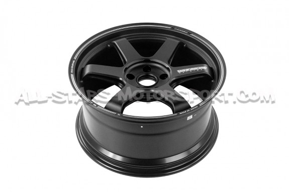 Rays Volk Racing TE37 Ultra Track Edition II 19x9.5 - 5x120 ET36 Wh...