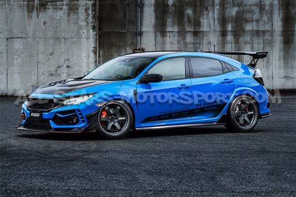 Jante Rays Volk Racing TE37 Ultra Track Edition II 19x9.5 - 5x120 E...