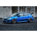 Llanta Rays Volk Racing TE37 Ultra Track Edition II 19x9.5 - 5x120 ...