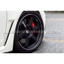 Rays Volk Racing TE37 Ultra Track Edition II 19x9.5 - 5x120 ET36 Wh...