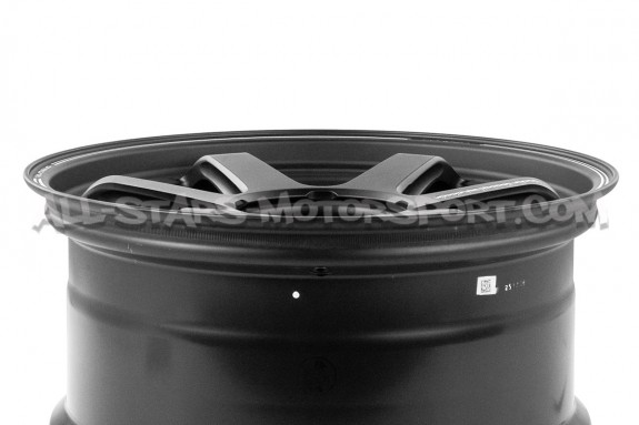 Rays Volk Racing TE37 Ultra Track Edition II 19x9.5 - 5x120 ET36 Wh...
