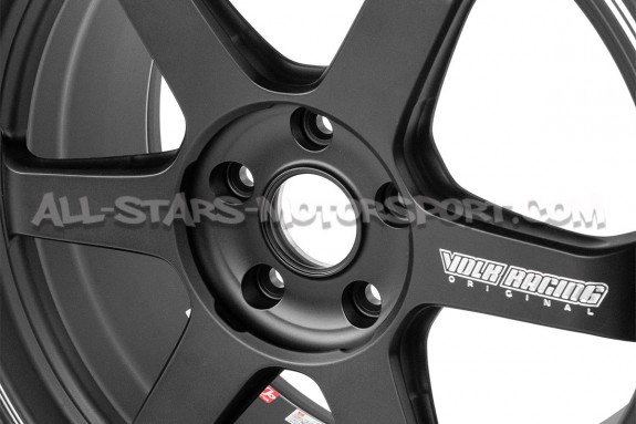 Rays Volk Racing TE37 Ultra Track Edition II 19x9.5 - 5x120 ET36 Wh...