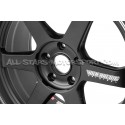 Jante Rays Volk Racing TE37 Ultra Track Edition II 19x9.5 - 5x120 E...