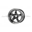Jante Rays Volk Racing 21C Spec PW 18x10.5 - 5x120 ET22 - Black