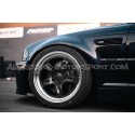 Llanta Rays Volk Racing 21C Spec PW 18x10.5 - 5x120 ET22 - Black