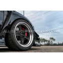 Jante Rays Volk Racing 21C Spec PW 18x10.5 - 5x120 ET22 - Black