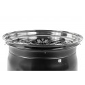Rays Volk Racing 21C Spec PW Wheel 18x10.5 - 5x120 ET22 - Black