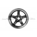 Rays Volk Racing 21C Spec PW Wheel 18x10.5 - 5x120 ET22 - Black