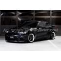 Jante Rays Volk Racing 21C Spec PW Wheel 18x9.5 - 5x120 ET22 - Black