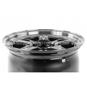 Rays Volk Racing 21C Spec PW Wheel 18x9.5 - 5x120 ET22 - Black
