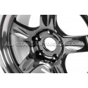 Llanta Rays Volk Racing 21C Spec PW Wheel 18x9.5 - 5x120 ET22 - Black