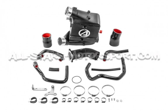 Intercambiador Alpha Competition para Audi RS4 B9 / RS5 F5