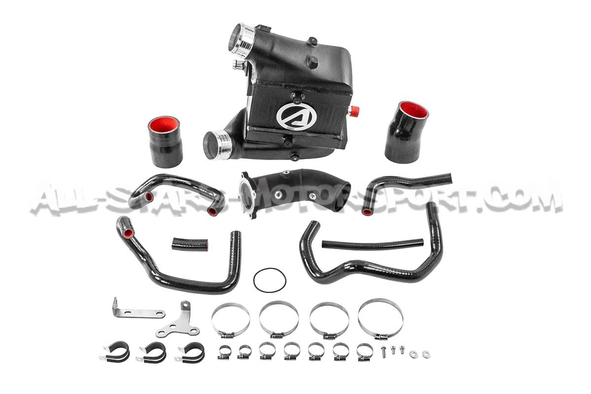 Audi RS4 B9 / RS5 F5 Alpha Competition Intercooler
