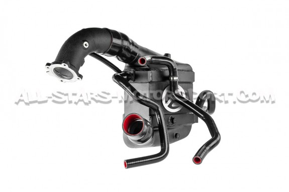 Audi RS4 B9 / RS5 F5 Alpha Competition Intercooler
