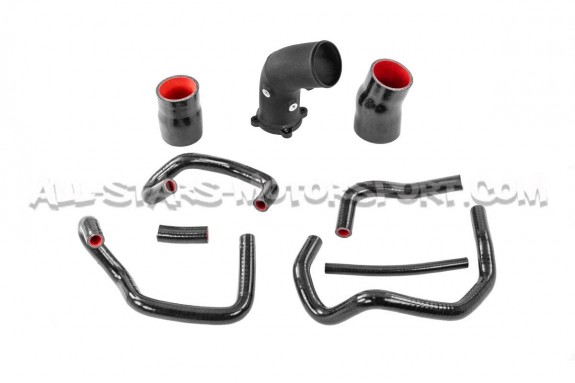 Audi RS4 B9 / RS5 F5 Alpha Competition Intercooler