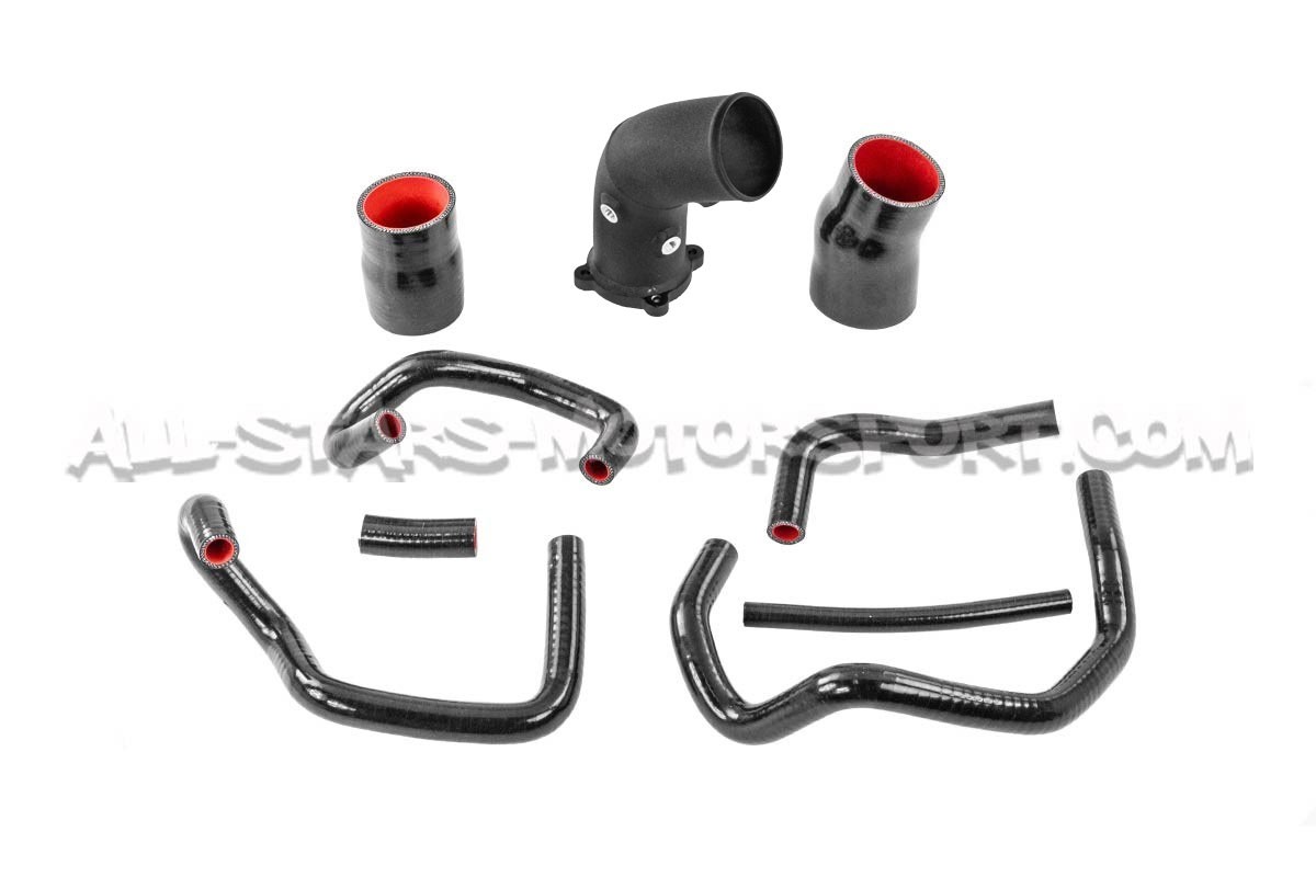Intercambiador Alpha Competition para Audi RS4 B9 / RS5 F5