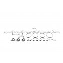 Intercambiador Alpha Competition para Audi RS4 B9 / RS5 F5