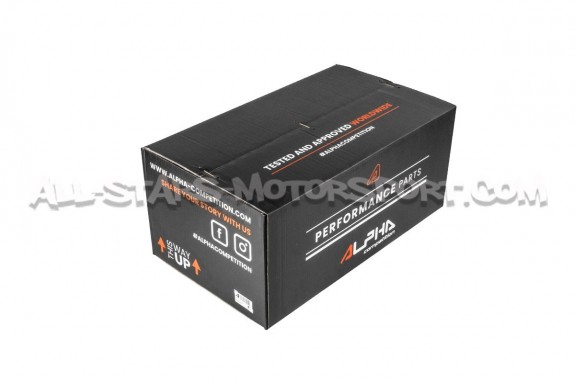 Echangeur Alpha Competition pour Audi RS4 B9 / RS5 F5