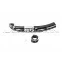 Mercedes Benz A35 AMG W177 (23+) Eventuri Carbon Fiber Turbo Inlet ...