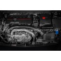 Tubo entrada de turbo de carbono Eventuri para Mercedes Benz A35 AM...