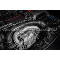 Mercedes Benz A35 AMG W177 (23+) Eventuri Carbon Fiber Turbo Inlet ...