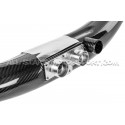 Mercedes Benz A35 AMG W177 (23+) Eventuri Carbon Fiber Turbo Inlet ...