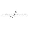 BMW M5 G9x Goodridge Braided Brake Hose Lines Kit