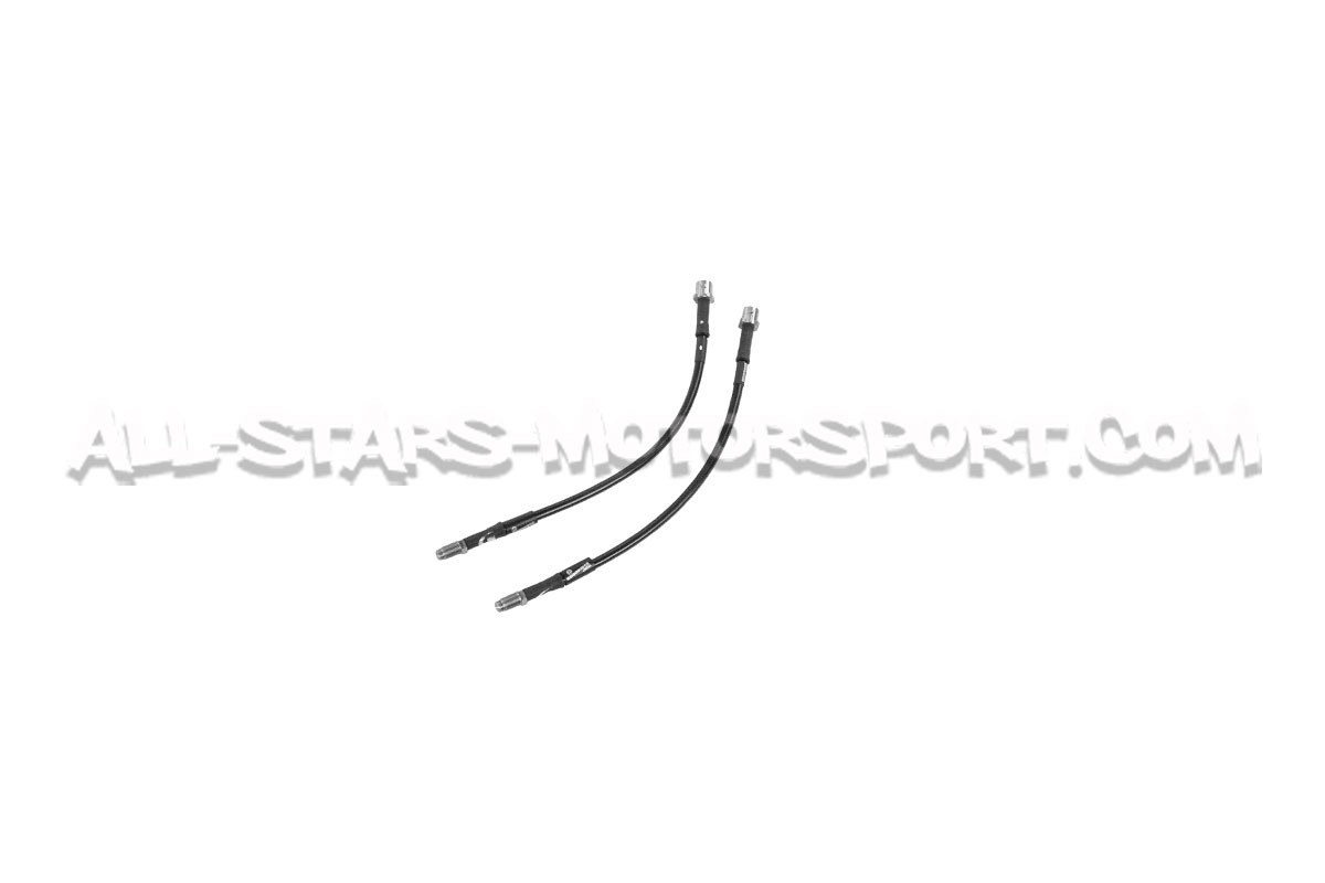 BMW M5 G9x Goodridge Braided Brake Hose Lines Kit