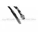 Latiguillos de freno metalicos Goodridge para BMW M5 G9x