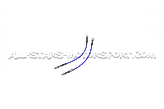 BMW M5 G9x Goodridge Braided Brake Hose Lines Kit