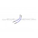 Flexibles de frein aviation Goodridge pour BMW M5 G9x